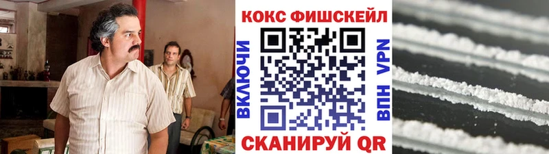 Кокаин FishScale  Купить  Кушва 